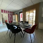 Maison De Nathony بيت للعطل Maisons-en-Champagne