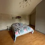 Maison De Nathony بيت للعطل
