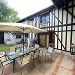 Maison De Nathony