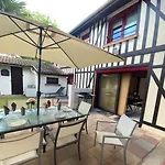 Maison De Nathony بيت للعطل *