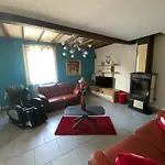 بيت للعطل Maison De Nathony *