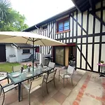 Maison De Nathony * Maisons-en-Champagne