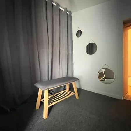 Hébergement de vacances Maison De Nathony