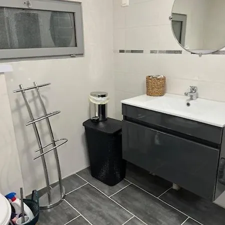 Maison De Nathony Hébergement de vacances *