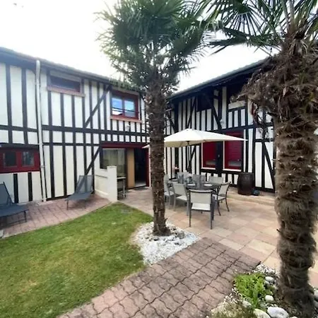 Maison De Nathony * Maisons-en-Champagne