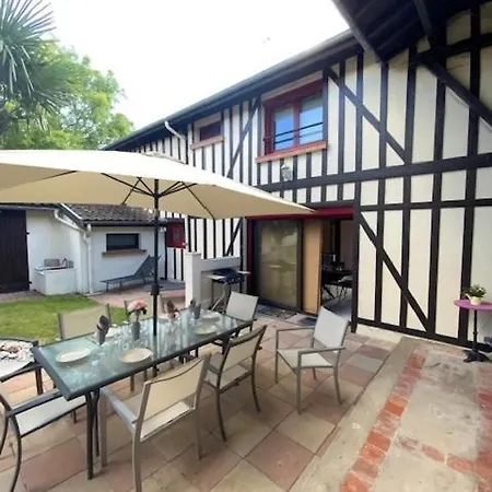 Maison De Nathony