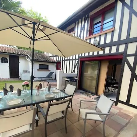 Maison De Nathony Hébergement de vacances *